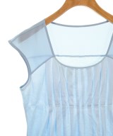 TRUSSARDI（トラサルディ－）ブラウス 青 サイズ:40(M位) レディース/2200672471100