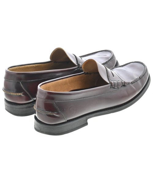 TRUSSARDI（トラサルディ－）ビジネス・ドレスシューズ 茶 サイズ:EU42(27cm位) メンズ/2200677397139