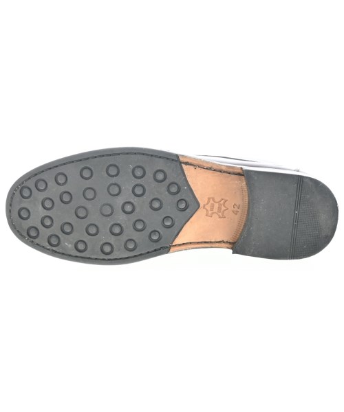 TRUSSARDI（トラサルディ－）ビジネス・ドレスシューズ 茶 サイズ:EU42(27cm位) メンズ/2200677397139