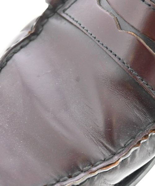 TRUSSARDI（トラサルディ－）ビジネス・ドレスシューズ 茶 サイズ:EU42(27cm位) メンズ/2200677397139