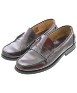 TRUSSARDI（トラサルディ－）ビジネス・ドレスシューズ 茶 サイズ:EU42(27cm位) メンズ/2200677397139