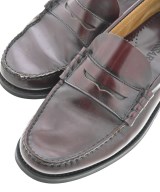 TRUSSARDI（トラサルディ－）ビジネス・ドレスシューズ 茶 サイズ:EU42(27cm位) メンズ/2200677397139