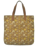 TRUSSARDI（トラサルディ－）トートバッグ 茶 サイズ:- メンズ/2200682172059