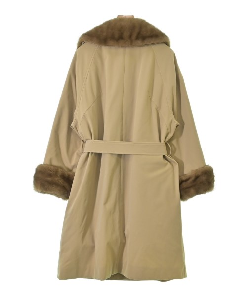 TRUSSARDI（トラサルディ－）その他 ベージュ サイズ:42(M位) レディース/2200694683031