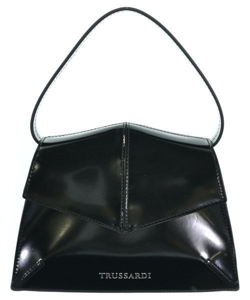 TRUSSARDI(トラサルディ－)ハンドバッグ 黒 サイズ:-/2200692579046