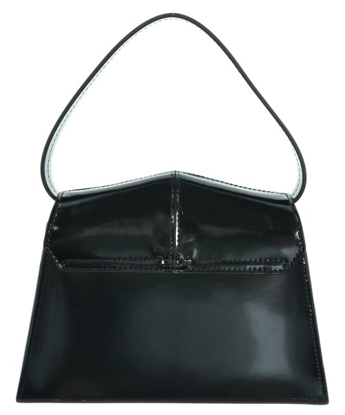 TRUSSARDI（トラサルディ－）ハンドバッグ 黒 サイズ:- レディース/2200692579046