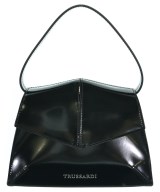 TRUSSARDI（トラサルディ－）ハンドバッグ 黒 サイズ:- レディース/2200692579046