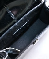 TRUSSARDI（トラサルディ－）ハンドバッグ 黒 サイズ:- レディース/2200692579046