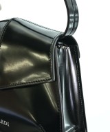 TRUSSARDI（トラサルディ－）ハンドバッグ 黒 サイズ:- レディース/2200692579046