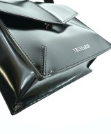 TRUSSARDI（トラサルディ－）ハンドバッグ 黒 サイズ:- レディース/2200692579046