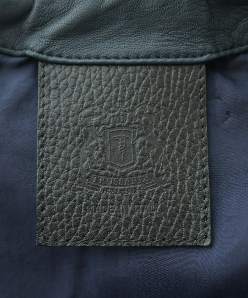 TRUSSARDI（トラサルディ－）その他 紺 サイズ:44(S位) メンズ/2200695841058