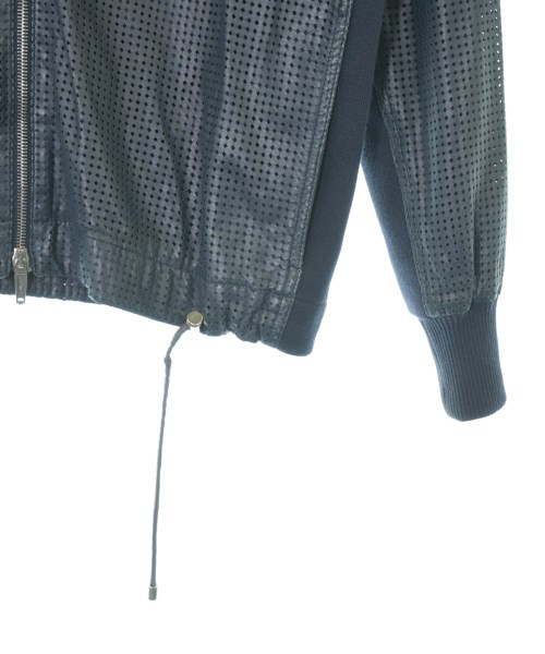 TRUSSARDI（トラサルディ－）その他 紺 サイズ:44(S位) メンズ/2200695841058