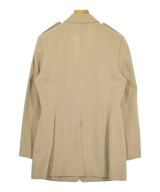 TRUSSARDI（トラサルディ－）ジャケット ベージュ サイズ:42(M位) レディース/2200695620035
