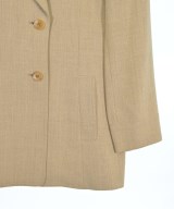 TRUSSARDI（トラサルディ－）ジャケット ベージュ サイズ:42(M位) レディース/2200695620035
