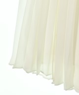 TRUSSARDI（トラサルディ－）ロング・マキシ丈スカート 白 サイズ:38(S位) レディース/2200655545224