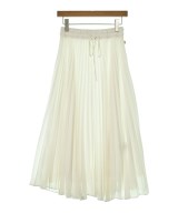 TRUSSARDI ロング・マキシ丈スカート