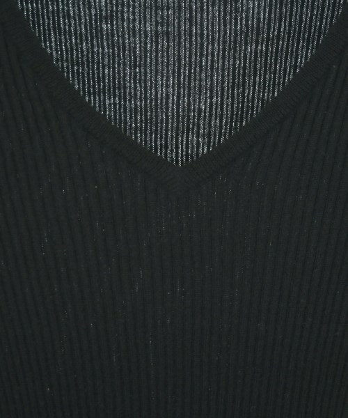 TRUSSARDI（トラサルディ－）ニット・セーター 黒 サイズ:40(M位) レディース/2200662357049