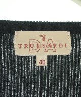 TRUSSARDI（トラサルディ－）ニット・セーター 黒 サイズ:40(M位) レディース/2200662357049