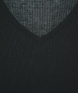 TRUSSARDI（トラサルディ－）ニット・セーター 黒 サイズ:40(M位) レディース/2200662357049