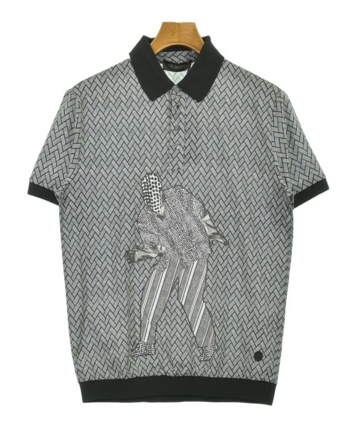 TRUSSARDI(トラサルディ－)のポロシャツ サイズ:S 8,400円