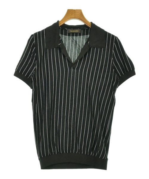 TRUSSARDI(トラサルディ－)のポロシャツ サイズ:XS 6,400円