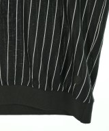 TRUSSARDI（トラサルディ－）ポロシャツ 黒 サイズ:XS メンズ/2200714880044