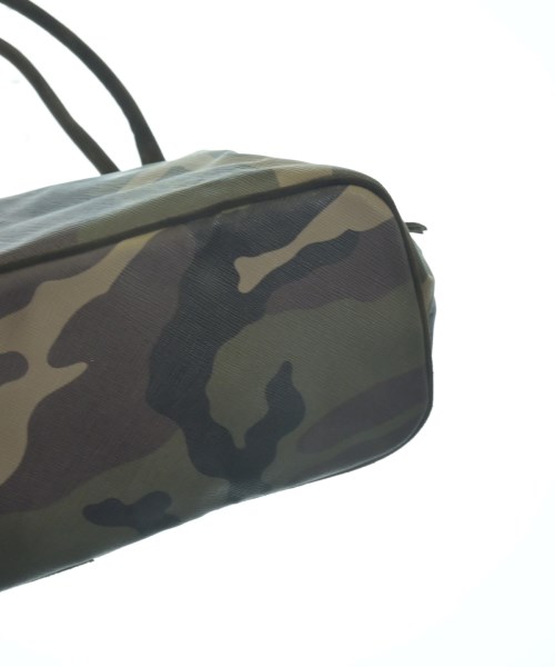 TRUSSARDI（トラサルディ－）トートバッグ カーキ サイズ:- レディース/2200634064258