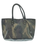 TRUSSARDI（トラサルディ－）トートバッグ カーキ サイズ:- レディース/2200634064258