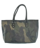 TRUSSARDI（トラサルディ－）トートバッグ カーキ サイズ:- レディース/2200634064258