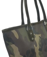 TRUSSARDI（トラサルディ－）トートバッグ カーキ サイズ:- レディース/2200634064258