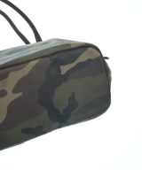 TRUSSARDI（トラサルディ－）トートバッグ カーキ サイズ:- レディース/2200634064258