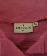 TRUSSARDI（トラサルディ－）Tシャツ・カットソー ピンク サイズ:44(S位) レディース/2200644141017