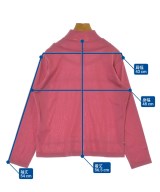 TRUSSARDI（トラサルディ－）Tシャツ・カットソー ピンク サイズ:44(S位) レディース/2200644141017