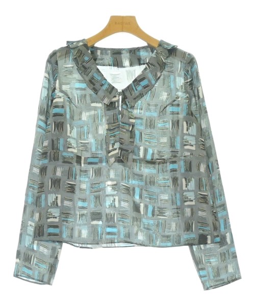 TRUSSARDI(トラサルディ－)のブラウス サイズ:38(S位) 3,800円