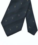 TRUSSARDI（トラサルディ－）ネクタイ 紺 サイズ:- メンズ/2200721301129