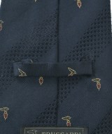 TRUSSARDI（トラサルディ－）ネクタイ 紺 サイズ:- メンズ/2200721301129