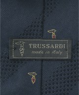 TRUSSARDI（トラサルディ－）ネクタイ 紺 サイズ:- メンズ/2200721301129
