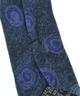 TRUSSARDI（トラサルディ－）ネクタイ 紺 サイズ:- メンズ/2200721301136