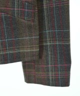 TRUSSARDI（トラサルディ－）テーラードジャケット 茶 サイズ:40(M位) レディース/2200725546175