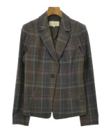 TRUSSARDI テーラードジャケット