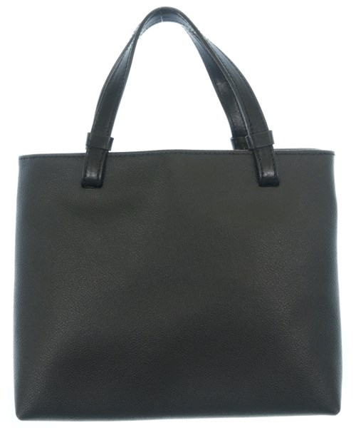 TRUSSARDI（トラサルディ－）トートバッグ 黒 サイズ:- レディース/2200723822899