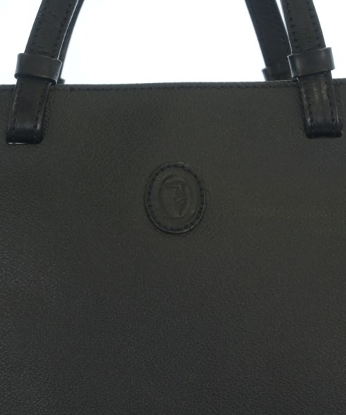 TRUSSARDI（トラサルディ－）トートバッグ 黒 サイズ:- レディース/2200723822899