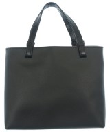 TRUSSARDI（トラサルディ－）トートバッグ 黒 サイズ:- レディース/2200723822899