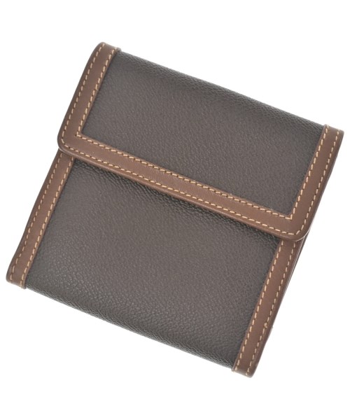 TRUSSARDI（トラサルディ－）財布・コインケース 茶 サイズ:- メンズ/2200728653092