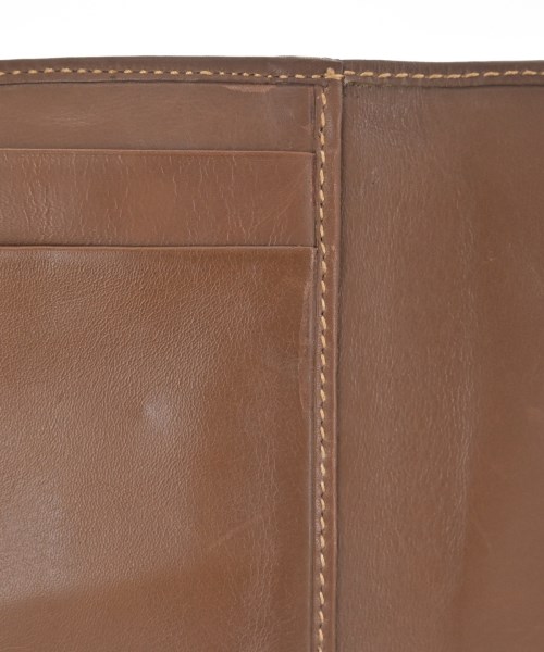 TRUSSARDI（トラサルディ－）財布・コインケース 茶 サイズ:- メンズ/2200728653092