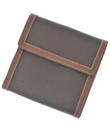 TRUSSARDI（トラサルディ－）財布・コインケース 茶 サイズ:- メンズ/2200728653092