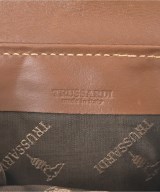 TRUSSARDI（トラサルディ－）財布・コインケース 茶 サイズ:- メンズ/2200728653092