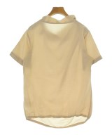 TRUSSARDI（トラサルディ－）ブラウス ベージュ サイズ:38(S位) レディース/2200679689010