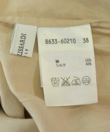 TRUSSARDI（トラサルディ－）ブラウス ベージュ サイズ:38(S位) レディース/2200679689010