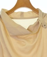 TRUSSARDI（トラサルディ－）ブラウス ベージュ サイズ:38(S位) レディース/2200679689010